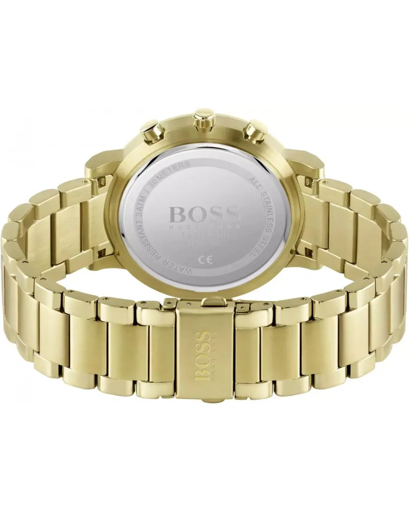 ZEGAREK MĘSKI HUGO BOSS 1513781 - INTEGRITY (zh027e) ZEGAREK MĘSKI HUGO BOSS 1513781 - INTEGRITY (zh027e)