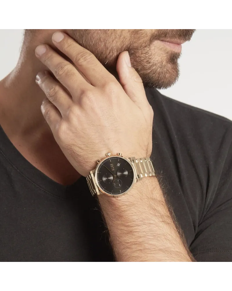 ZEGAREK MĘSKI HUGO BOSS 1513781 - INTEGRITY (zh027e) ZEGAREK MĘSKI HUGO BOSS 1513781 - INTEGRITY (zh027e)