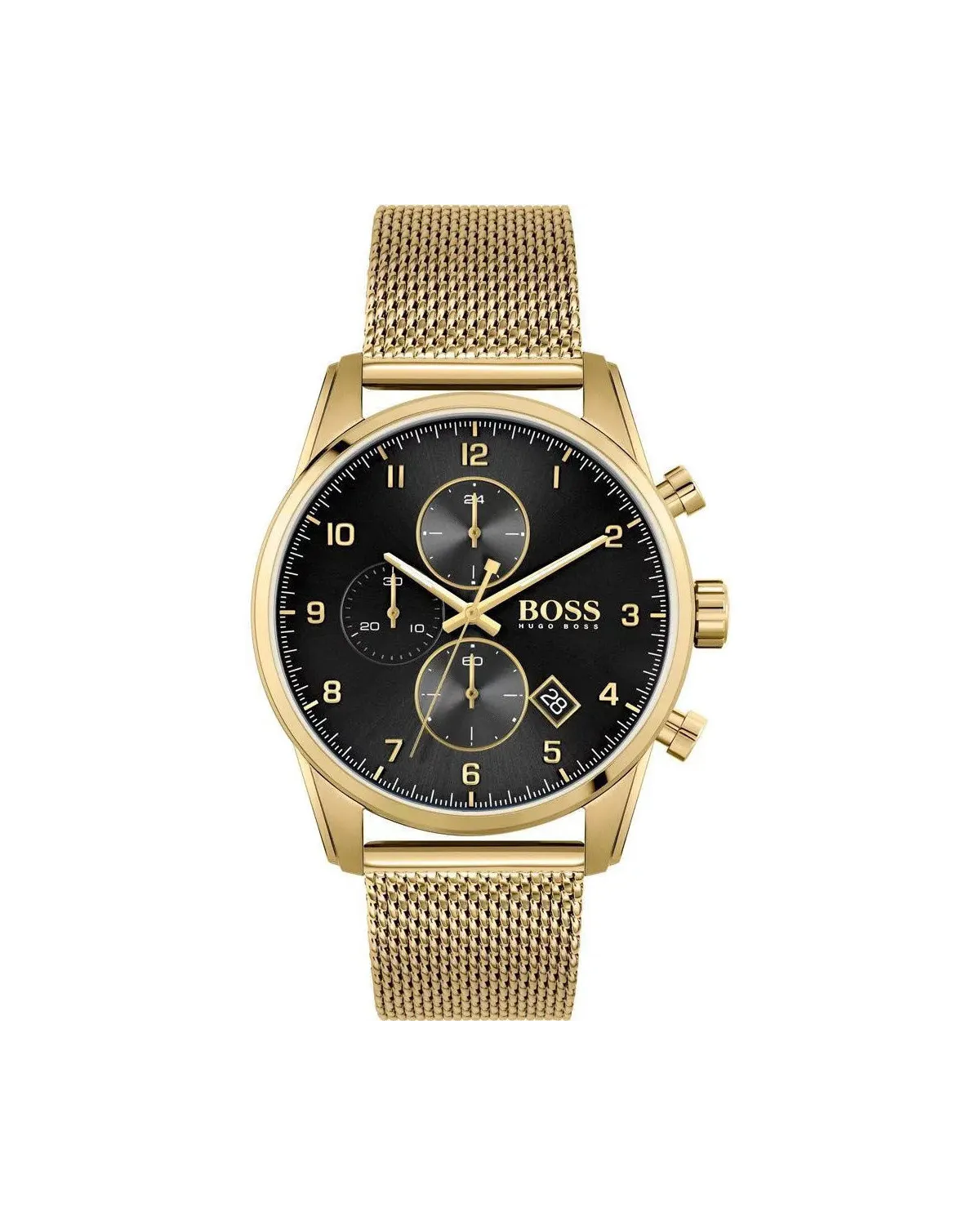 ZEGAREK MĘSKI HUGO BOSS 1513838 SKYMASTER (zh038b) ZEGAREK MĘSKI HUGO BOSS 1513838 SKYMASTER (zh038b)