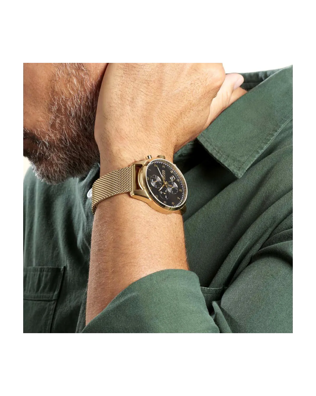 ZEGAREK MĘSKI HUGO BOSS 1513838 SKYMASTER (zh038b) ZEGAREK MĘSKI HUGO BOSS 1513838 SKYMASTER (zh038b)