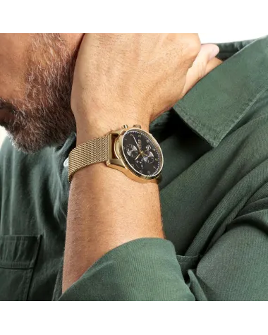 ZEGAREK MĘSKI HUGO BOSS 1513838 SKYMASTER (zh038b) ZEGAREK MĘSKI HUGO BOSS 1513838 SKYMASTER (zh038b)