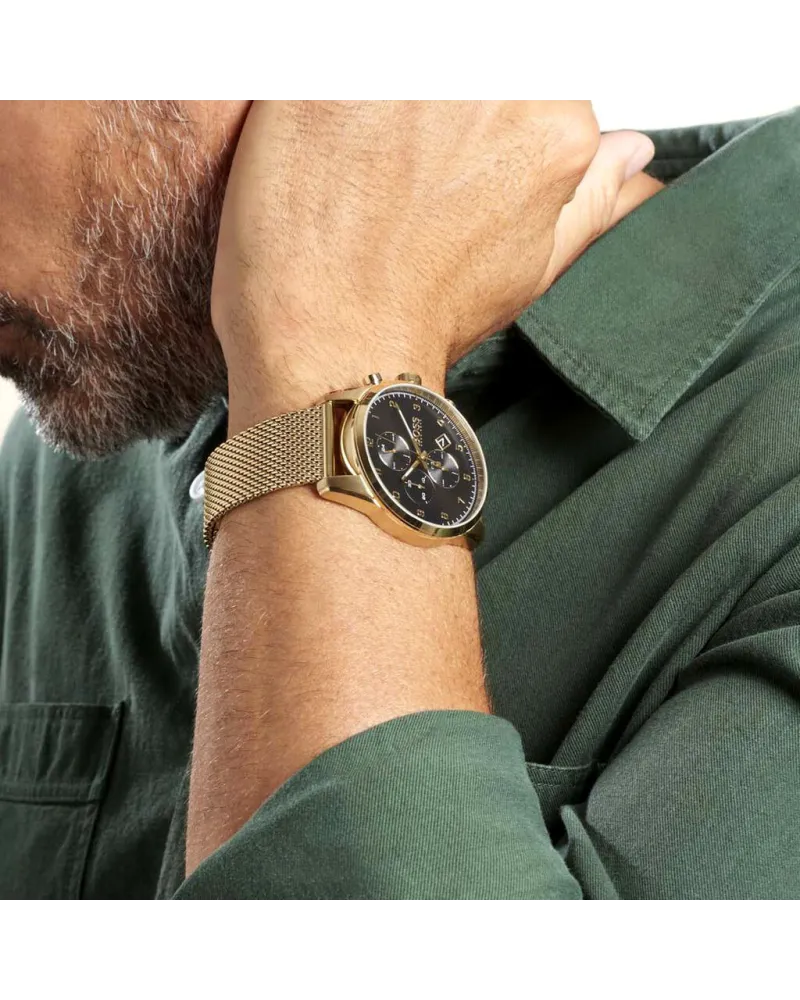 ZEGAREK MĘSKI HUGO BOSS 1513838 SKYMASTER (zh038b) ZEGAREK MĘSKI HUGO BOSS 1513838 SKYMASTER (zh038b)