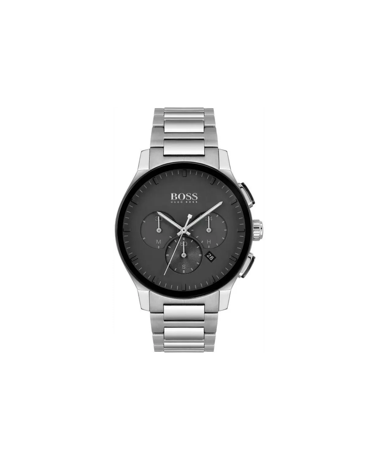 ZEGAREK MĘSKI HUGO BOSS 1513762 - PEAK CHRONO (zh018b)