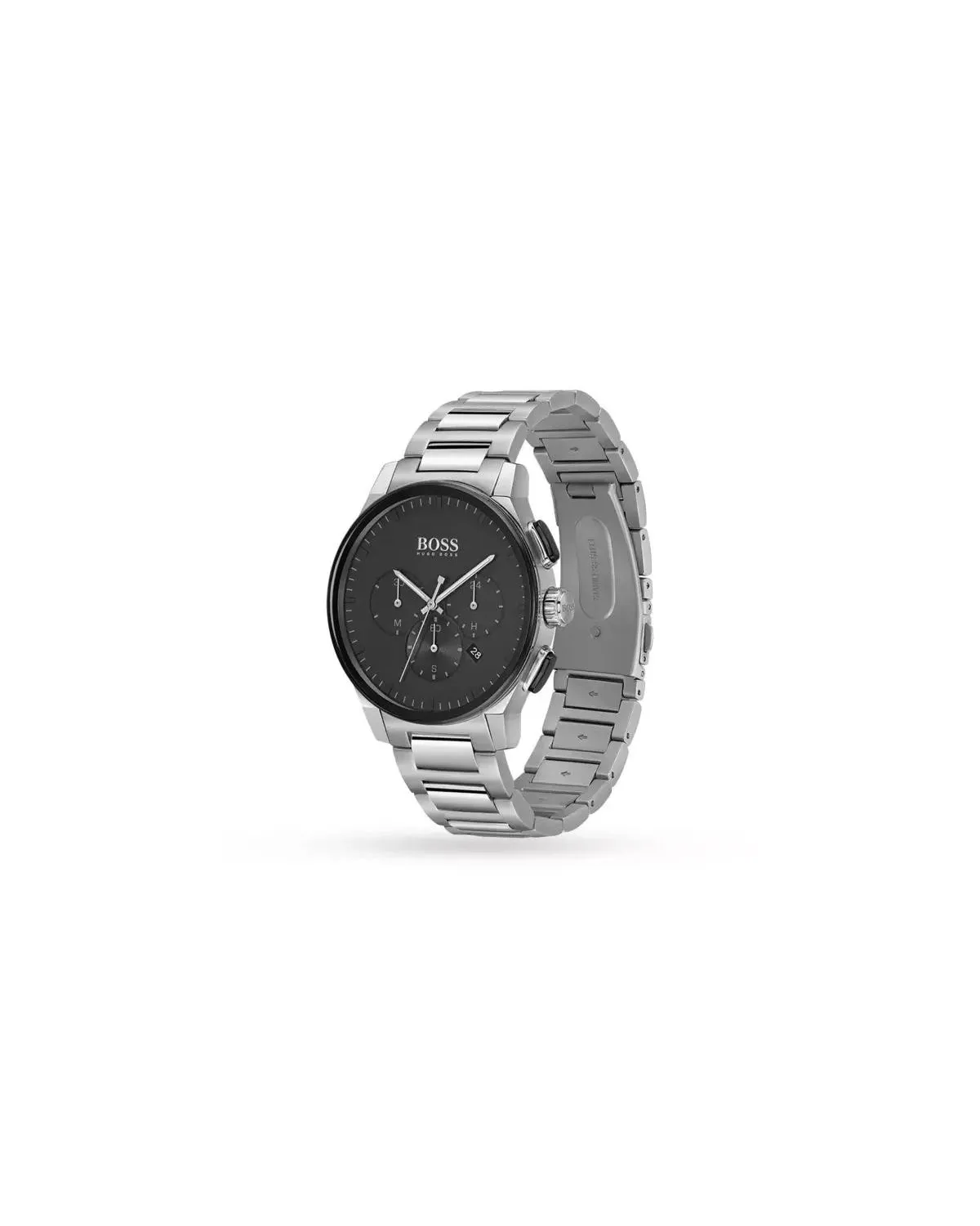 ZEGAREK MĘSKI HUGO BOSS 1513762 - PEAK CHRONO (zh018b)
