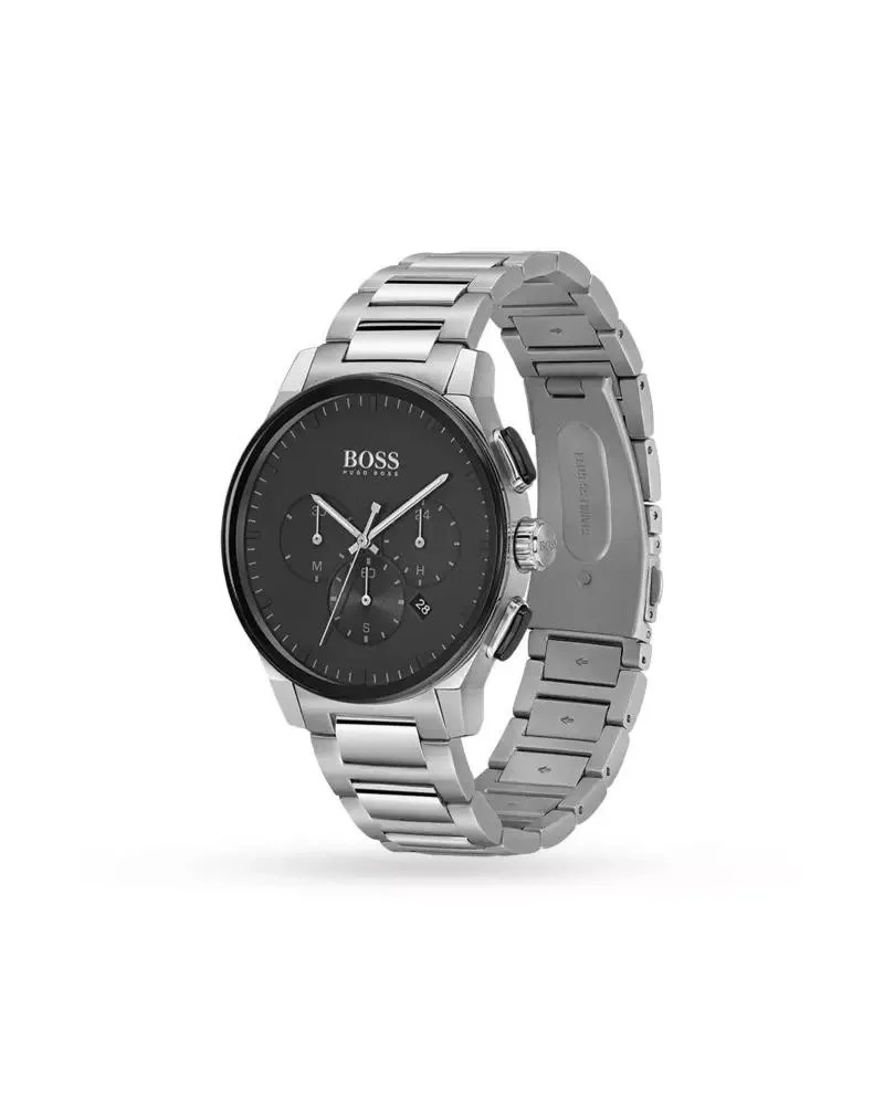 ZEGAREK MĘSKI HUGO BOSS 1513762 - PEAK CHRONO (zh018b)