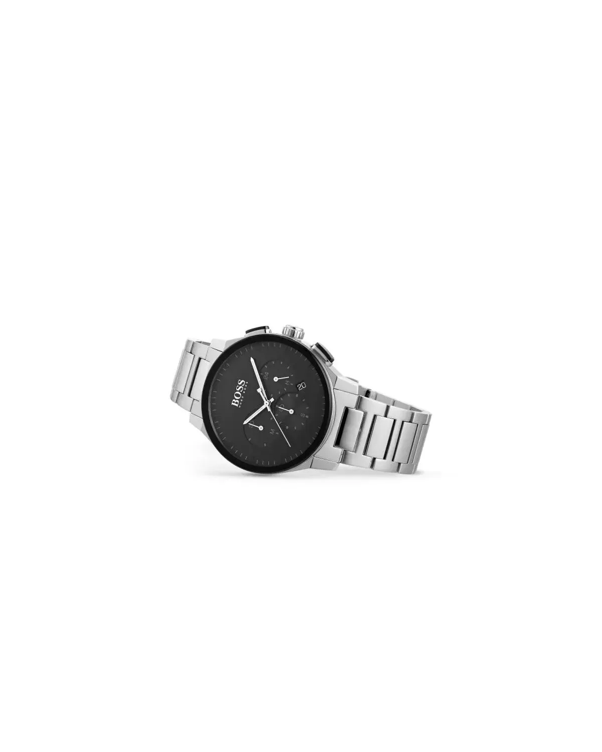 ZEGAREK MĘSKI HUGO BOSS 1513762 - PEAK CHRONO (zh018b)