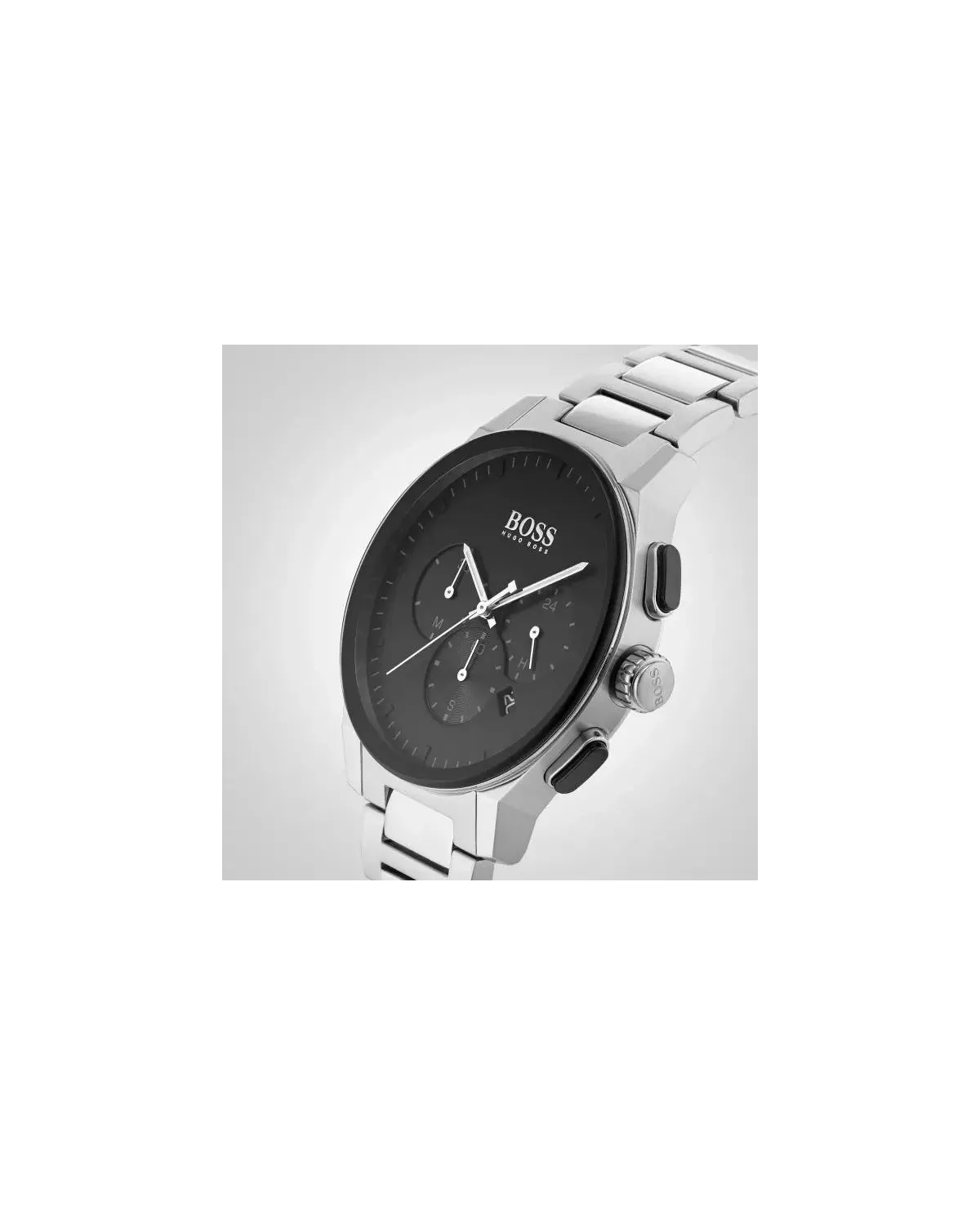 ZEGAREK MĘSKI HUGO BOSS 1513762 - PEAK CHRONO (zh018b)