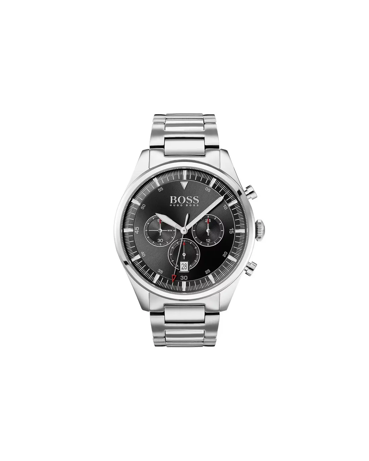 ZEGAREK MĘSKI HUGO BOSS 1513712 - PIONEER (zh016b) ZEGAREK MĘSKI HUGO BOSS 1513712 - PIONEER (zh016b)