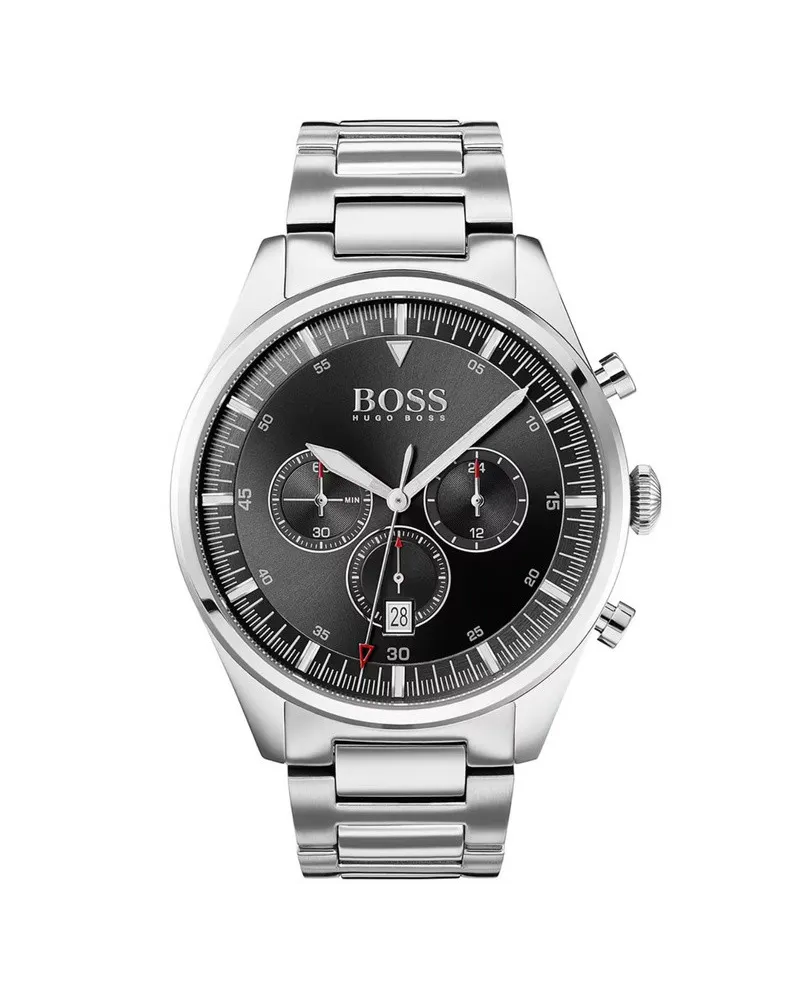 ZEGAREK MĘSKI HUGO BOSS 1513712 - PIONEER (zh016b) ZEGAREK MĘSKI HUGO BOSS 1513712 - PIONEER (zh016b)