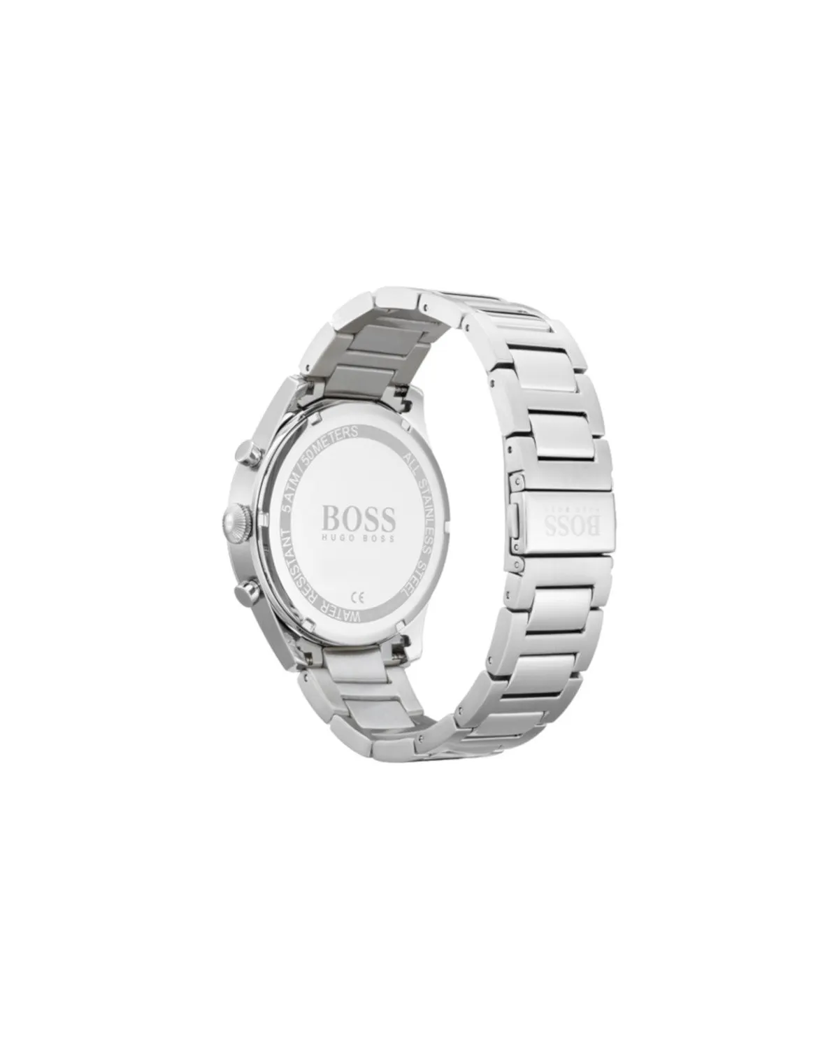 ZEGAREK MĘSKI HUGO BOSS 1513712 - PIONEER (zh016b) ZEGAREK MĘSKI HUGO BOSS 1513712 - PIONEER (zh016b)