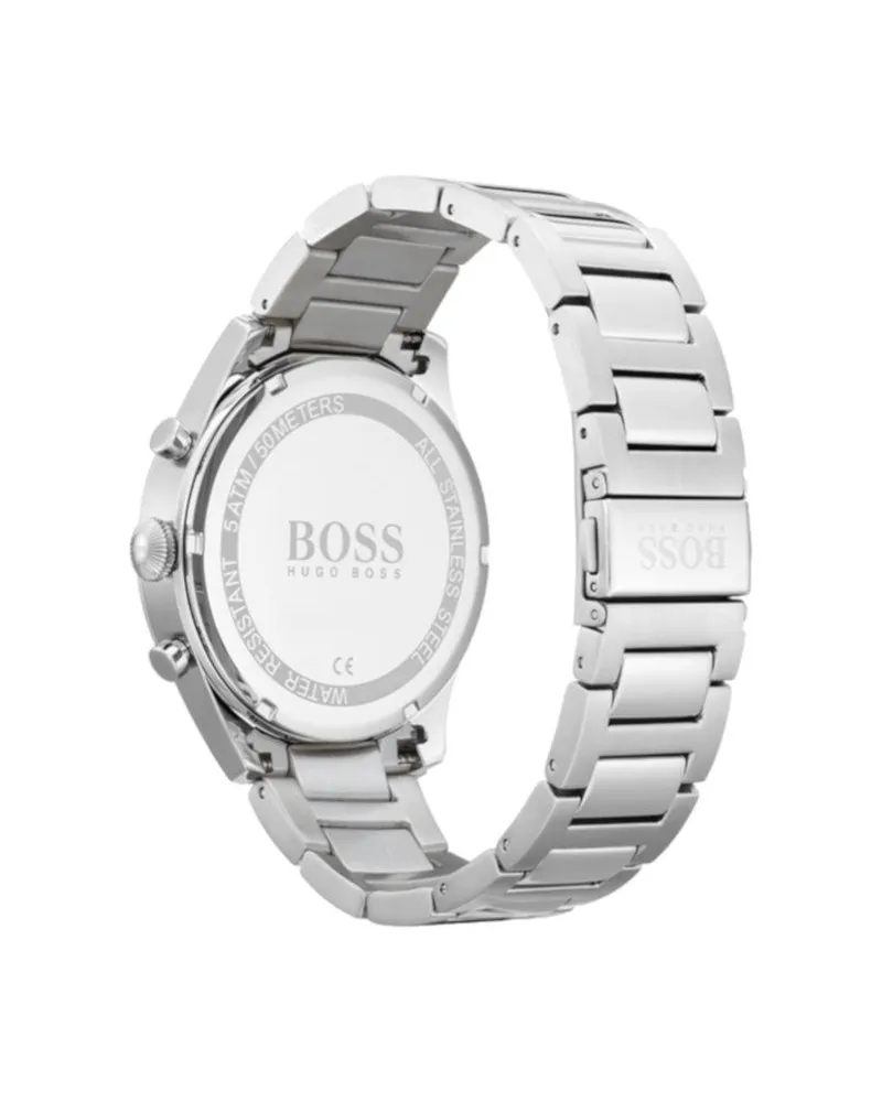 ZEGAREK MĘSKI HUGO BOSS 1513712 - PIONEER (zh016b) ZEGAREK MĘSKI HUGO BOSS 1513712 - PIONEER (zh016b)