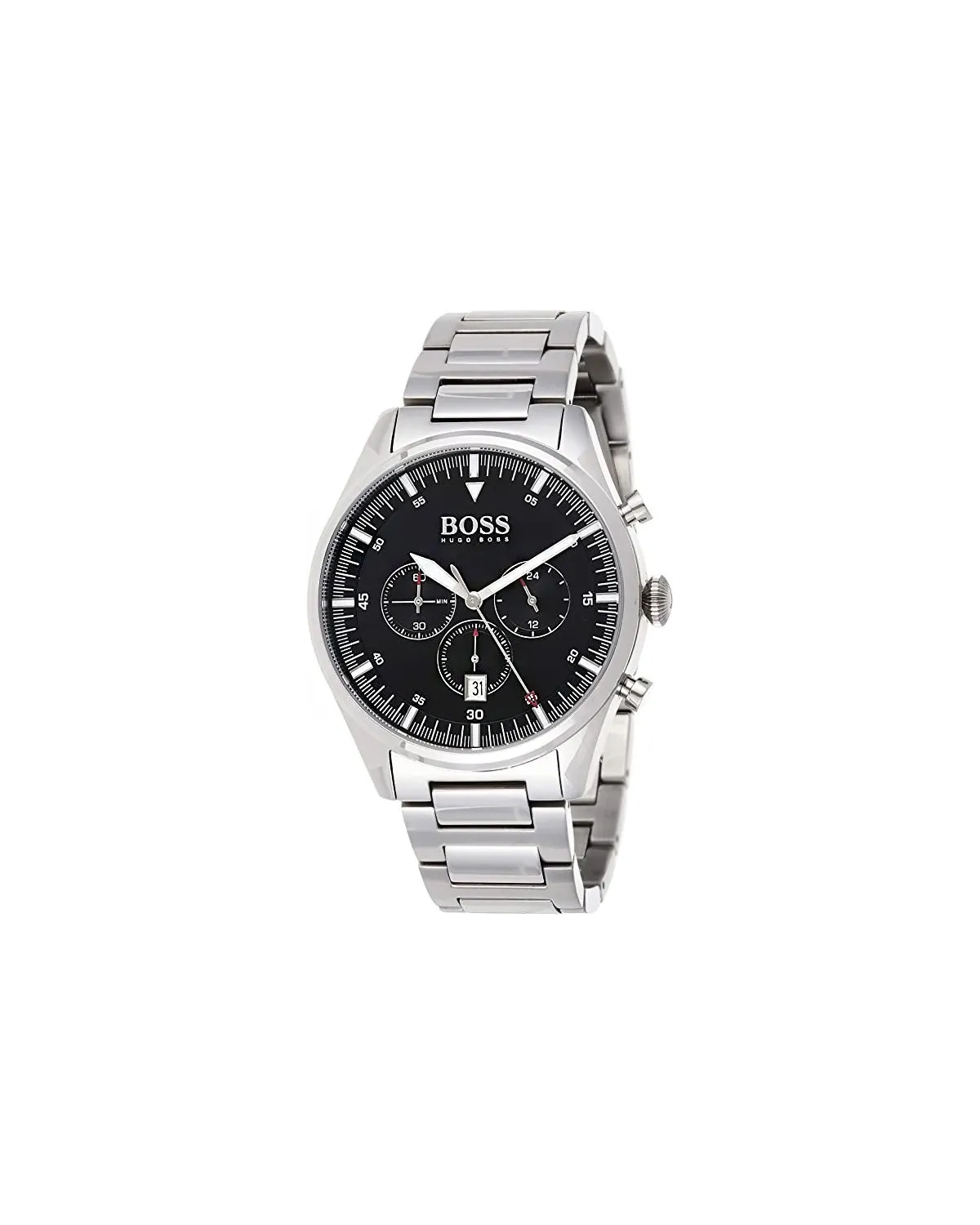 ZEGAREK MĘSKI HUGO BOSS 1513712 - PIONEER (zh016b) ZEGAREK MĘSKI HUGO BOSS 1513712 - PIONEER (zh016b)
