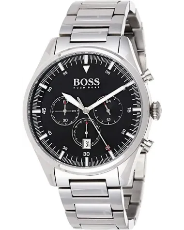 ZEGAREK MĘSKI HUGO BOSS 1513712 - PIONEER (zh016b) ZEGAREK MĘSKI HUGO BOSS 1513712 - PIONEER (zh016b)