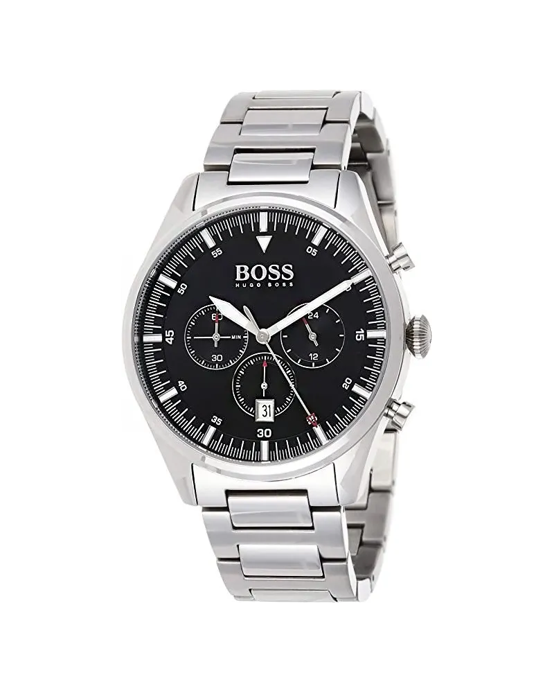 ZEGAREK MĘSKI HUGO BOSS 1513712 - PIONEER (zh016b) ZEGAREK MĘSKI HUGO BOSS 1513712 - PIONEER (zh016b)