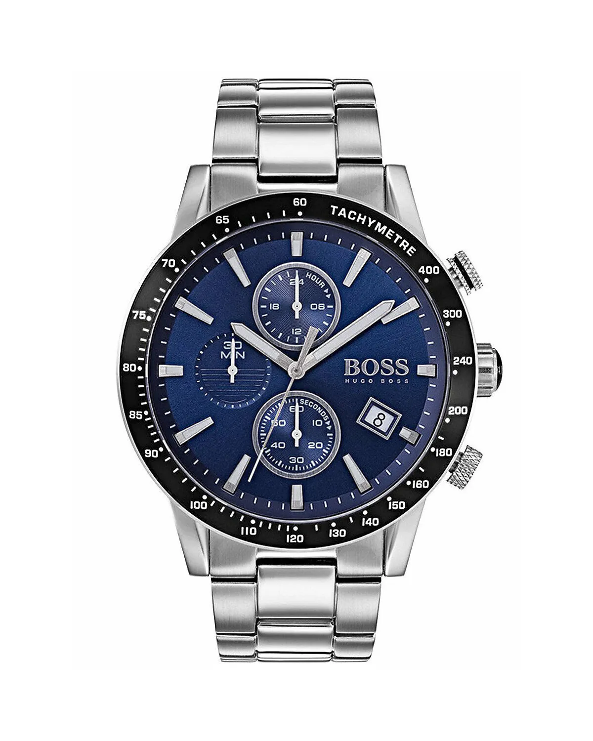 ZEGAREK MĘSKI HUGO BOSS 1513510 RAFALE (zh044b) ZEGAREK MĘSKI HUGO BOSS 1513510 RAFALE (zh044b)