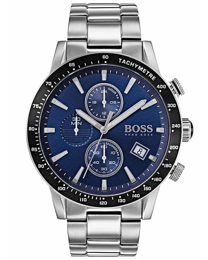 ZEGAREK MĘSKI HUGO BOSS 1513510 RAFALE (zh044b) ZEGAREK MĘSKI HUGO BOSS 1513510 RAFALE (zh044b)