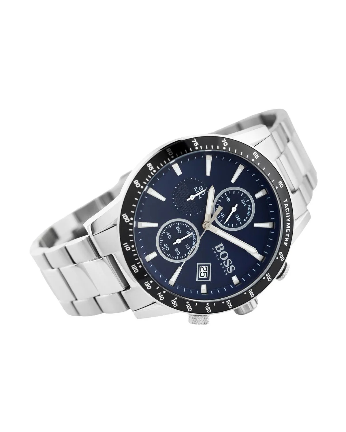 ZEGAREK MĘSKI HUGO BOSS 1513510 RAFALE (zh044b) ZEGAREK MĘSKI HUGO BOSS 1513510 RAFALE (zh044b)