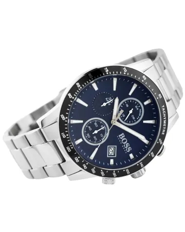ZEGAREK MĘSKI HUGO BOSS 1513510 RAFALE (zh044b) ZEGAREK MĘSKI HUGO BOSS 1513510 RAFALE (zh044b)