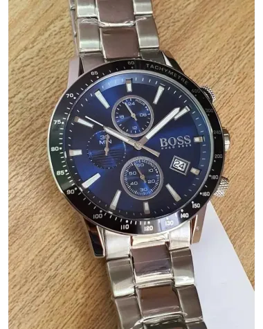 ZEGAREK MĘSKI HUGO BOSS 1513510 RAFALE (zh044b) ZEGAREK MĘSKI HUGO BOSS 1513510 RAFALE (zh044b)
