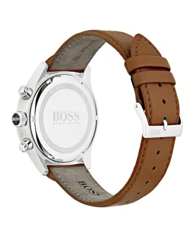 ZEGAREK MĘSKI HUGO BOSS 1513475 Grand Prix Chronograph (zh003d) ZEGAREK MĘSKI HUGO BOSS 1513475 Grand Prix Chronograph (zh003d)