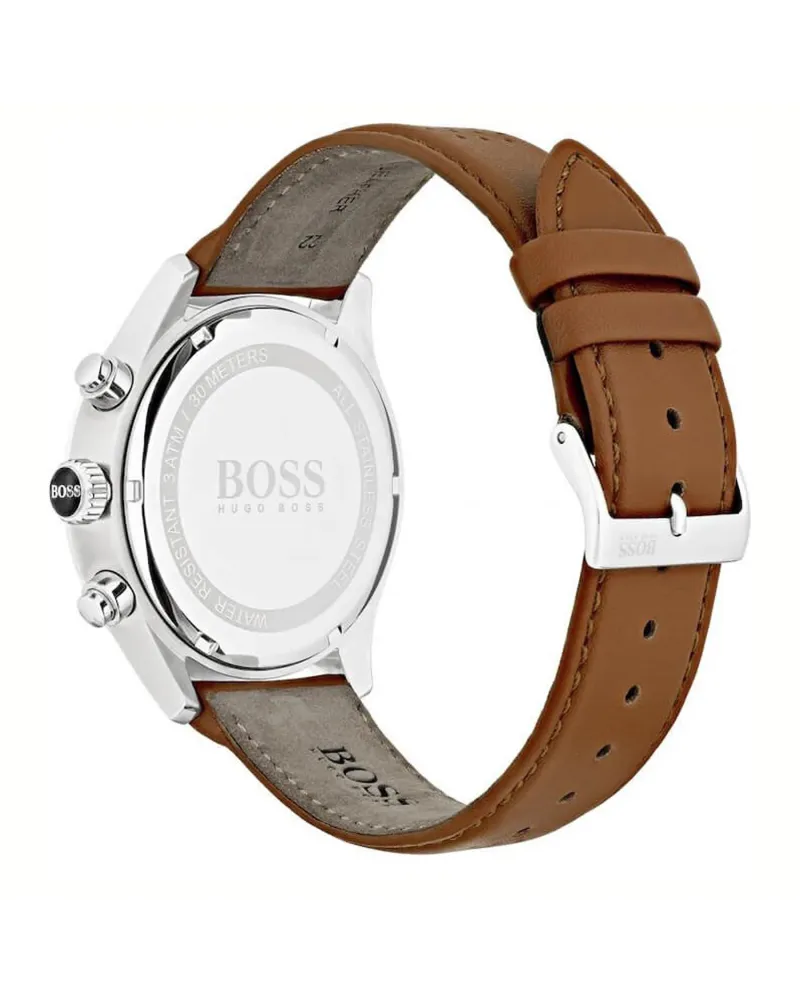 ZEGAREK MĘSKI HUGO BOSS 1513475 Grand Prix Chronograph (zh003d) ZEGAREK MĘSKI HUGO BOSS 1513475 Grand Prix Chronograph (zh003d)