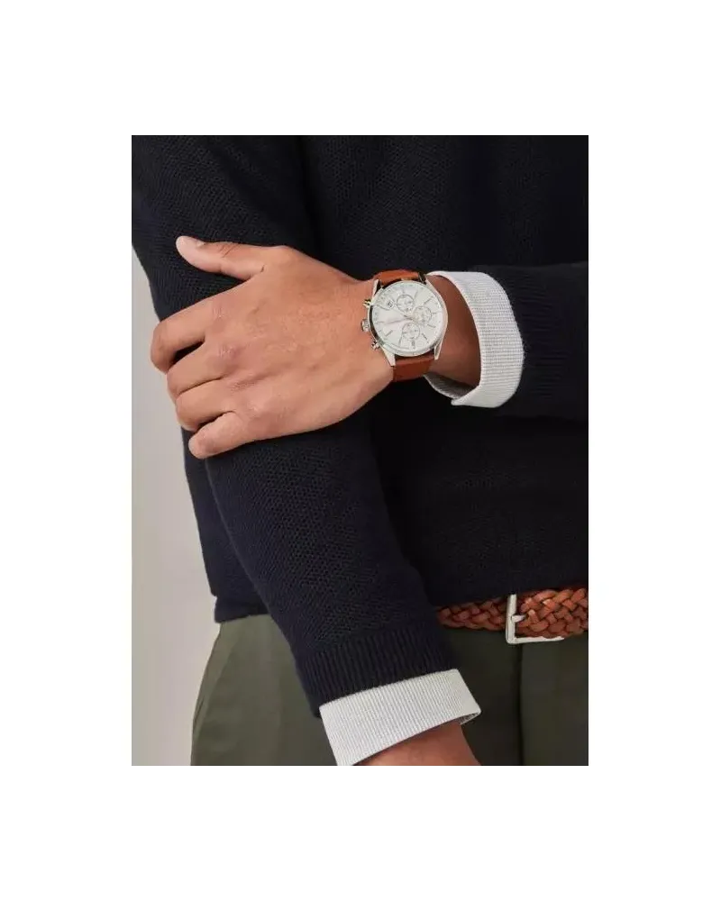 ZEGAREK MĘSKI HUGO BOSS 1513475 Grand Prix Chronograph (zh003d) ZEGAREK MĘSKI HUGO BOSS 1513475 Grand Prix Chronograph (zh003d)