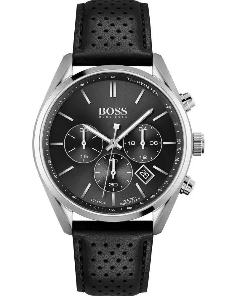 ZEGAREK MĘSKI HUGO BOSS 1513816 CHAMPION (zh052b) ZEGAREK MĘSKI HUGO BOSS 1513816 CHAMPION (zh052b)