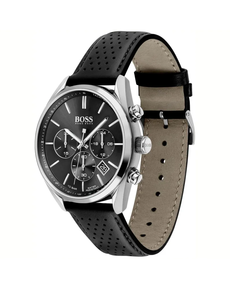 ZEGAREK MĘSKI HUGO BOSS 1513816 CHAMPION (zh052b) ZEGAREK MĘSKI HUGO BOSS 1513816 CHAMPION (zh052b)