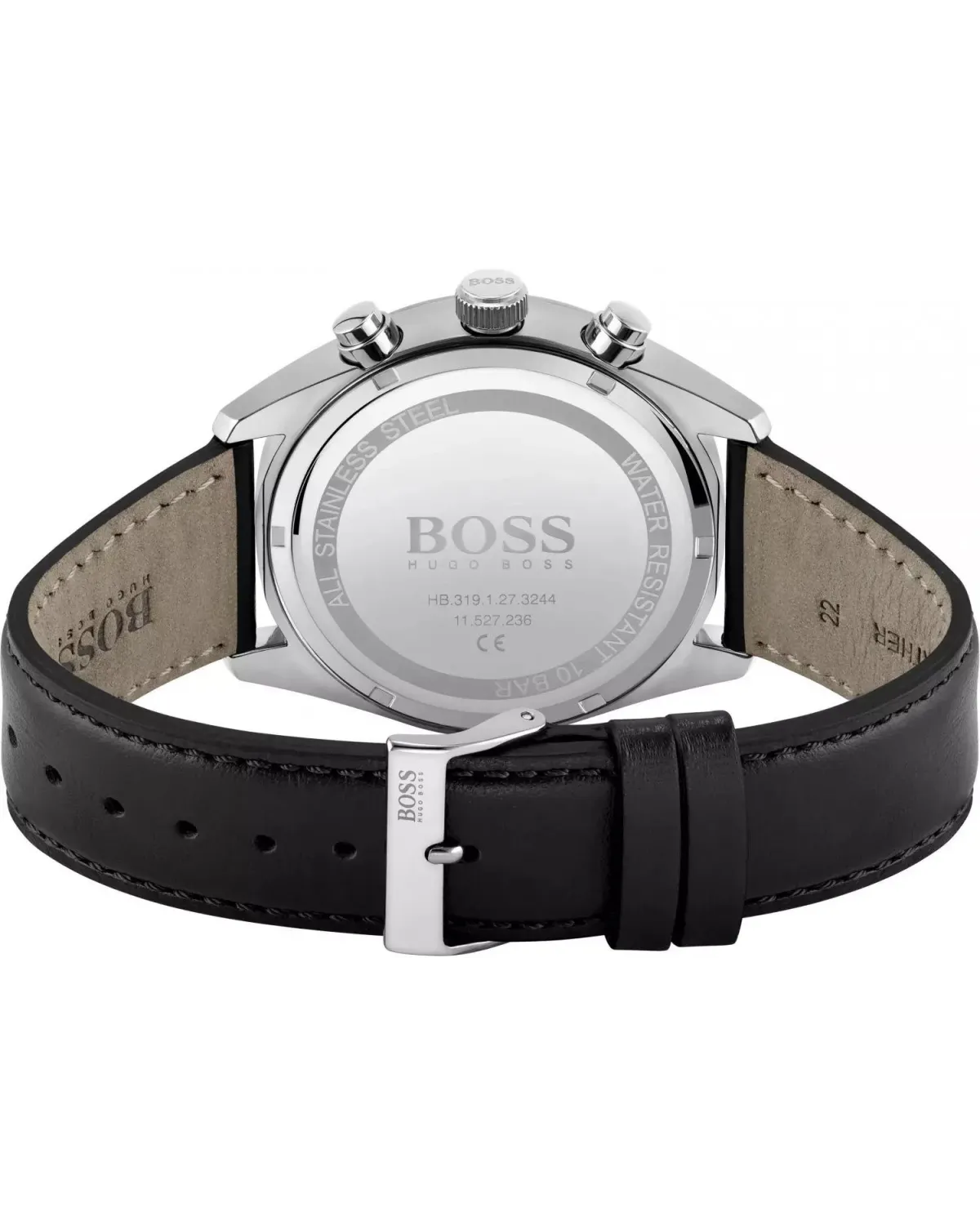 ZEGAREK MĘSKI HUGO BOSS 1513816 CHAMPION (zh052b) ZEGAREK MĘSKI HUGO BOSS 1513816 CHAMPION (zh052b)