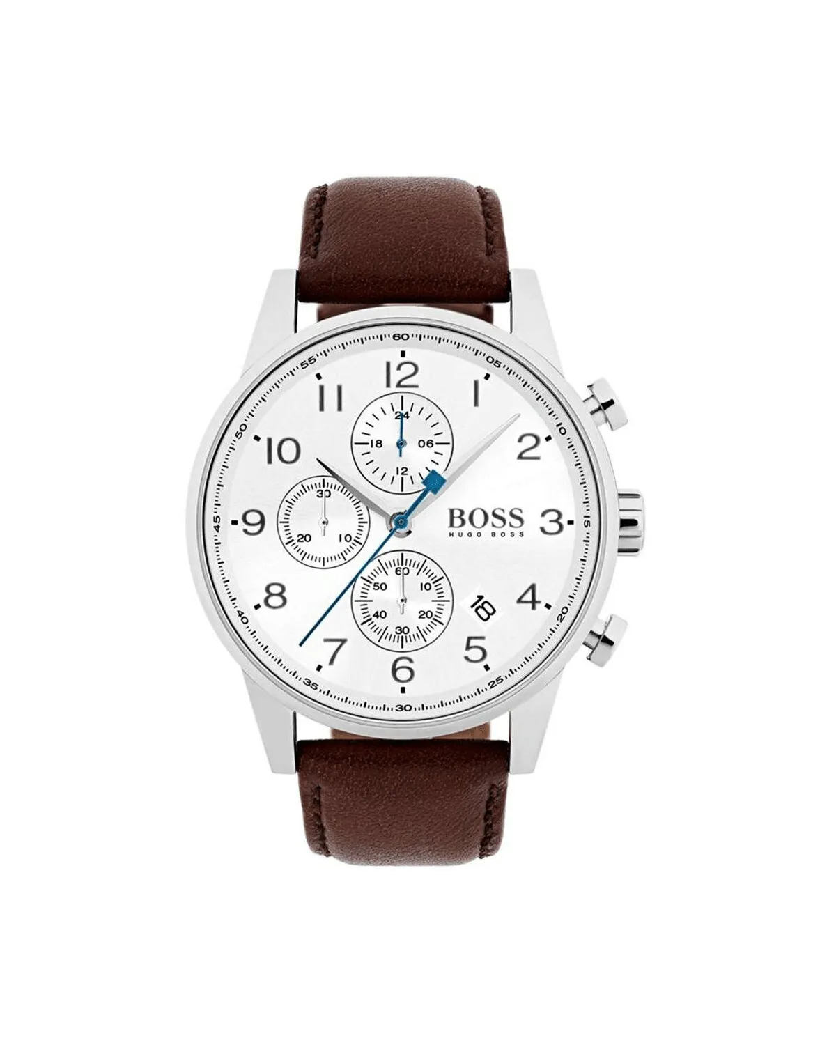 ZEGAREK MĘSKI HUGO BOSS 1513495 (zh061a) + BOX ZEGAREK MĘSKI HUGO BOSS 1513495 (zh061a) + BOX
