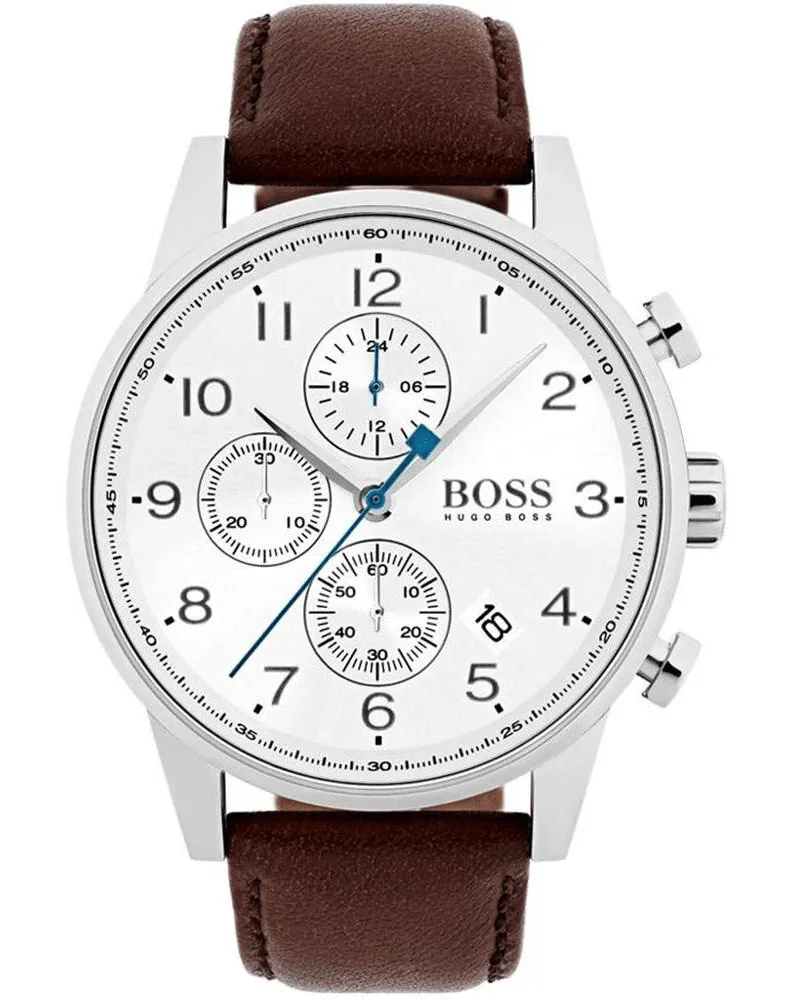 ZEGAREK MĘSKI HUGO BOSS 1513495 (zh061a) + BOX ZEGAREK MĘSKI HUGO BOSS 1513495 (zh061a) + BOX