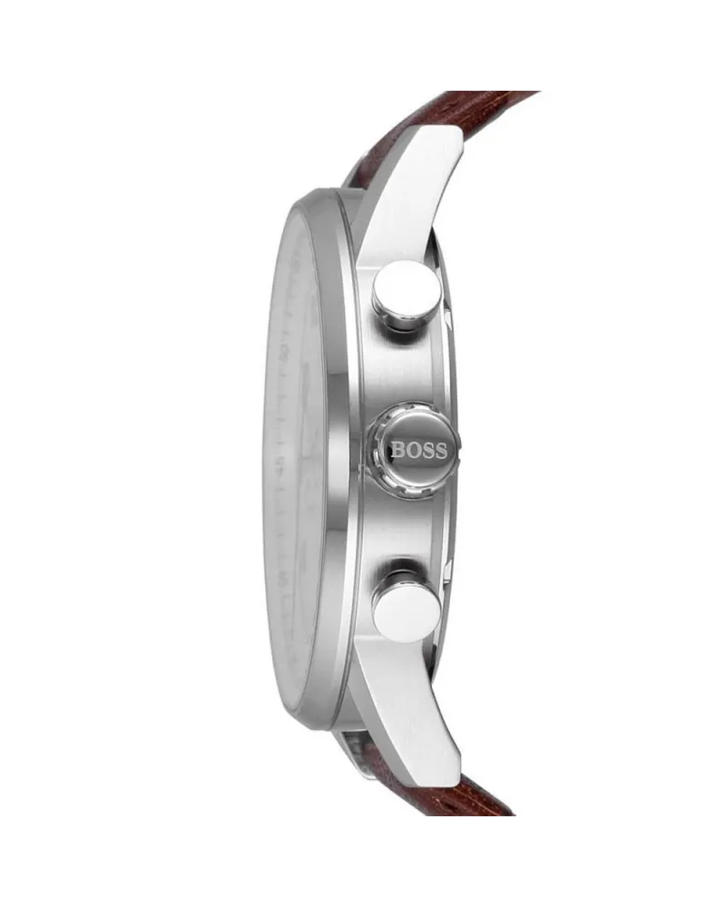 ZEGAREK MĘSKI HUGO BOSS 1513495 (zh061a) + BOX ZEGAREK MĘSKI HUGO BOSS 1513495 (zh061a) + BOX