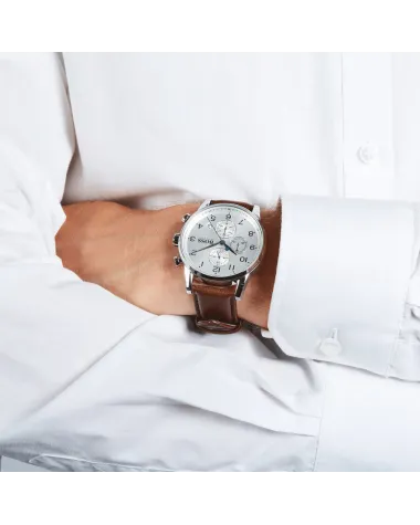ZEGAREK MĘSKI HUGO BOSS 1513495 (zh061a) + BOX ZEGAREK MĘSKI HUGO BOSS 1513495 (zh061a) + BOX