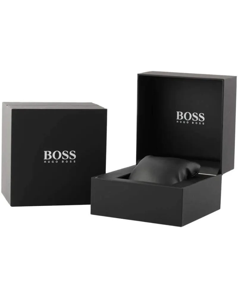 ZEGAREK MĘSKI HUGO BOSS 1513495 (zh061a) + BOX ZEGAREK MĘSKI HUGO BOSS 1513495 (zh061a) + BOX
