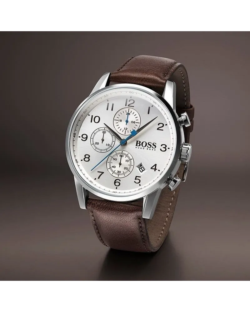 ZEGAREK MĘSKI HUGO BOSS 1513495 (zh061a) + BOX ZEGAREK MĘSKI HUGO BOSS 1513495 (zh061a) + BOX