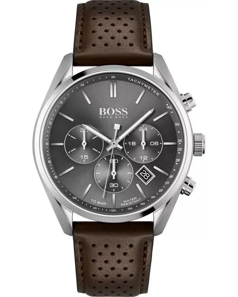 ZEGAREK MĘSKI HUGO BOSS 1513815 CHAMPION (zh052a) ZEGAREK MĘSKI HUGO BOSS 1513815 CHAMPION (zh052a)