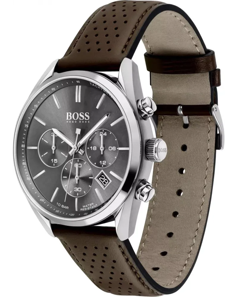 ZEGAREK MĘSKI HUGO BOSS 1513815 CHAMPION (zh052a) ZEGAREK MĘSKI HUGO BOSS 1513815 CHAMPION (zh052a)