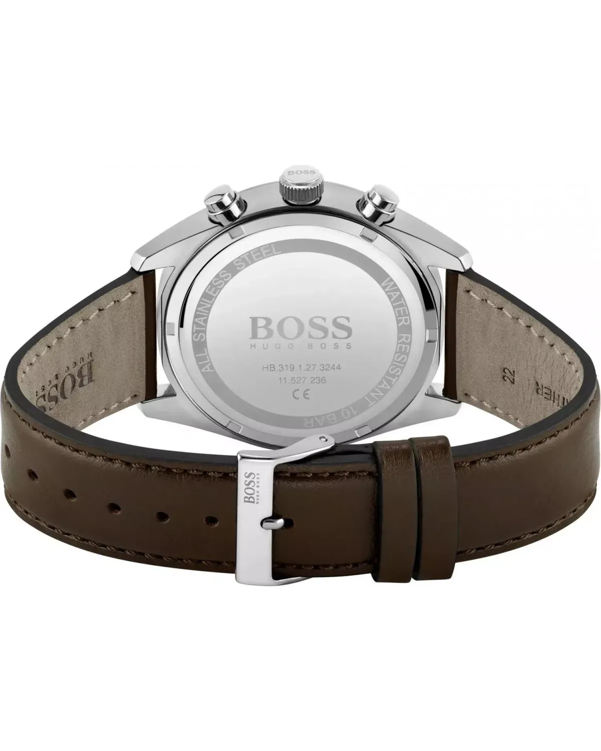 ZEGAREK MĘSKI HUGO BOSS 1513815 CHAMPION (zh052a) ZEGAREK MĘSKI HUGO BOSS 1513815 CHAMPION (zh052a)
