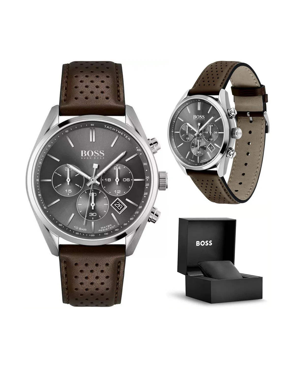 ZEGAREK MĘSKI HUGO BOSS 1513815 CHAMPION (zh052a) ZEGAREK MĘSKI HUGO BOSS 1513815 CHAMPION (zh052a)