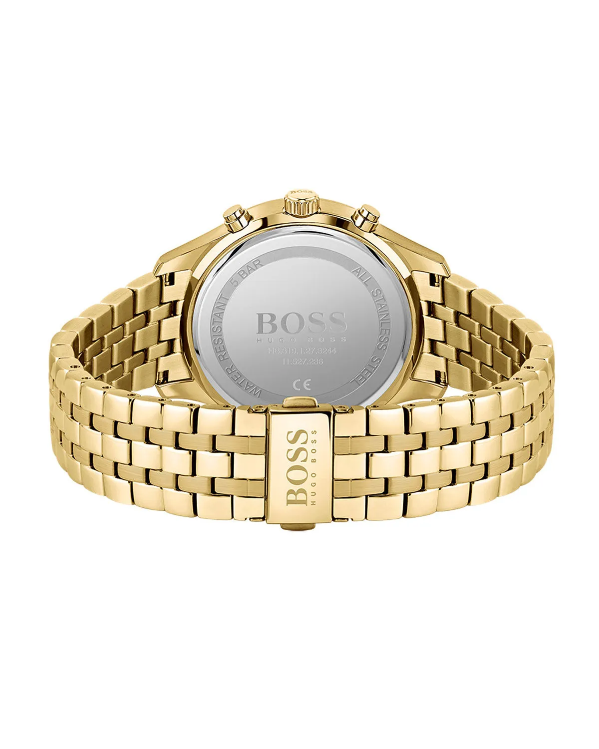 ZEGAREK MĘSKI HUGO BOSS 1513841 - ASSOCIATE (zh026c) ZEGAREK MĘSKI HUGO BOSS 1513841 - ASSOCIATE (zh026c)
