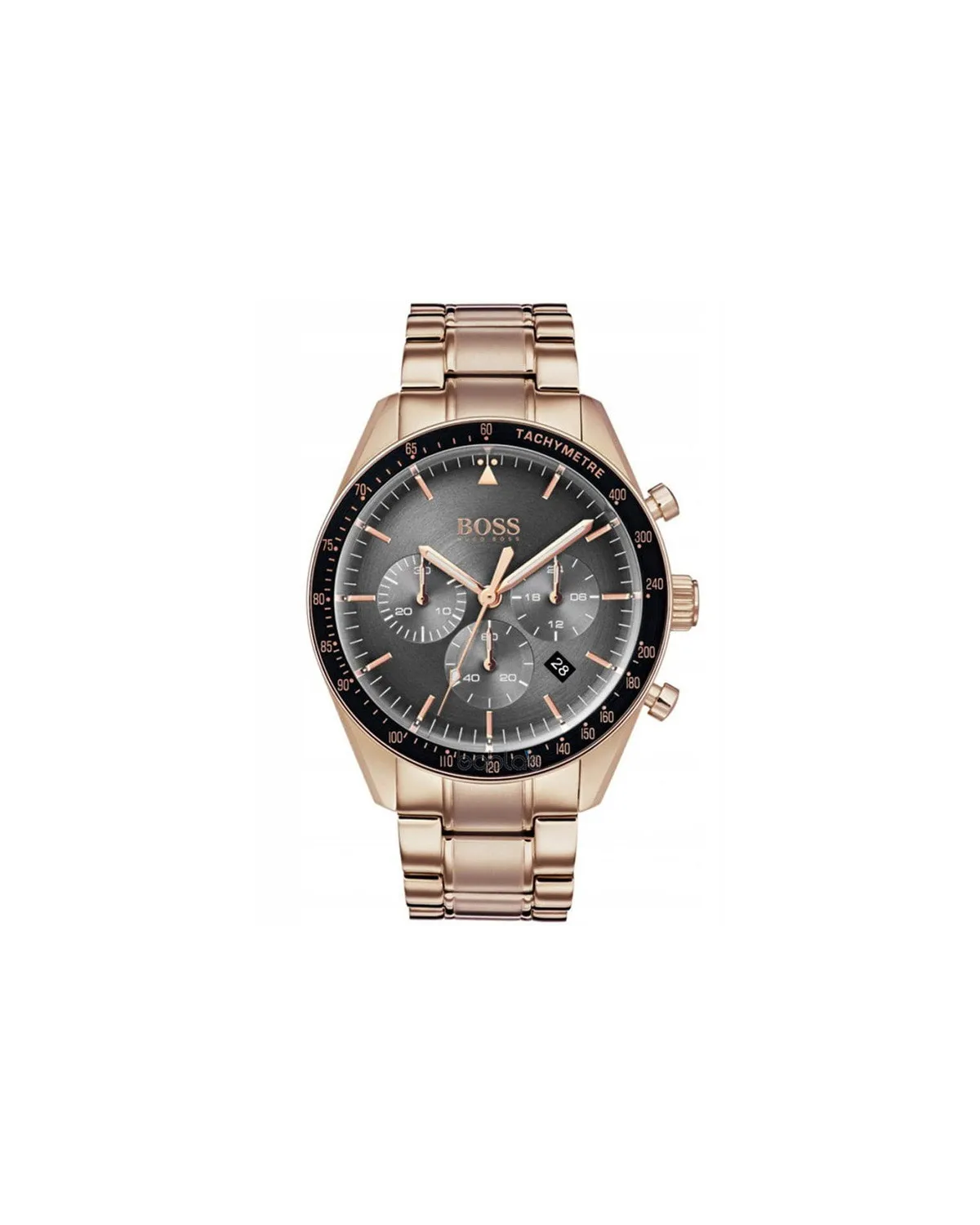 ZEGAREK MĘSKI HUGO BOSS 1513632 - TROPHY (zh009c)