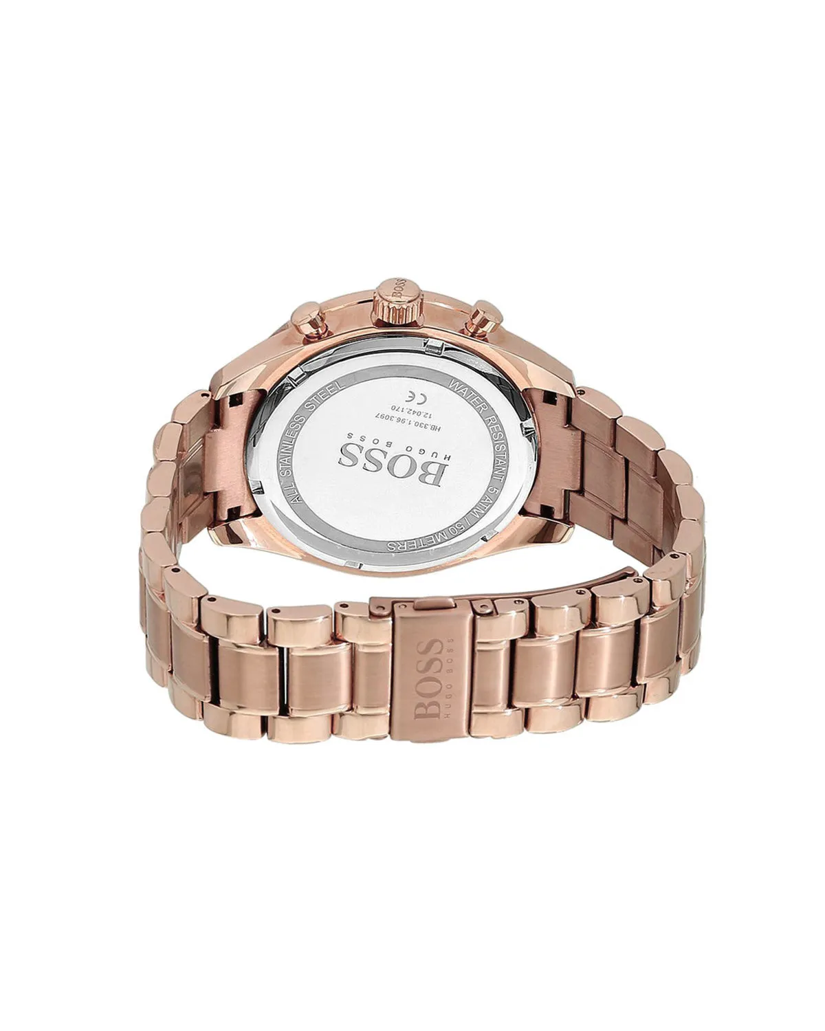ZEGAREK MĘSKI HUGO BOSS 1513632 - TROPHY (zh009c)