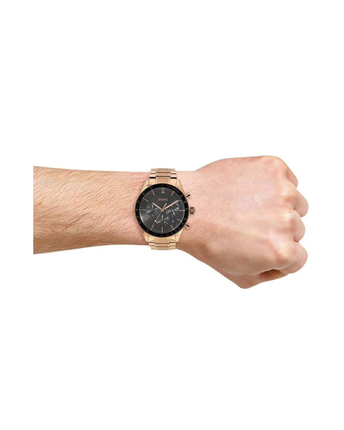 ZEGAREK MĘSKI HUGO BOSS 1513632 - TROPHY (zh009c)