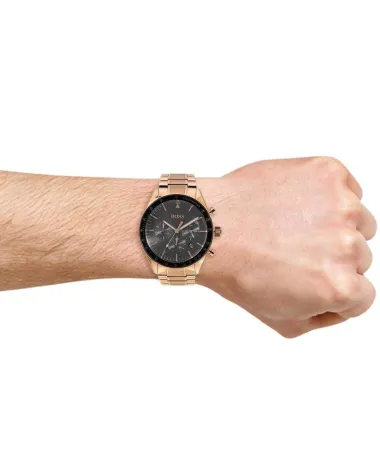 ZEGAREK MĘSKI HUGO BOSS 1513632 - TROPHY (zh009c)