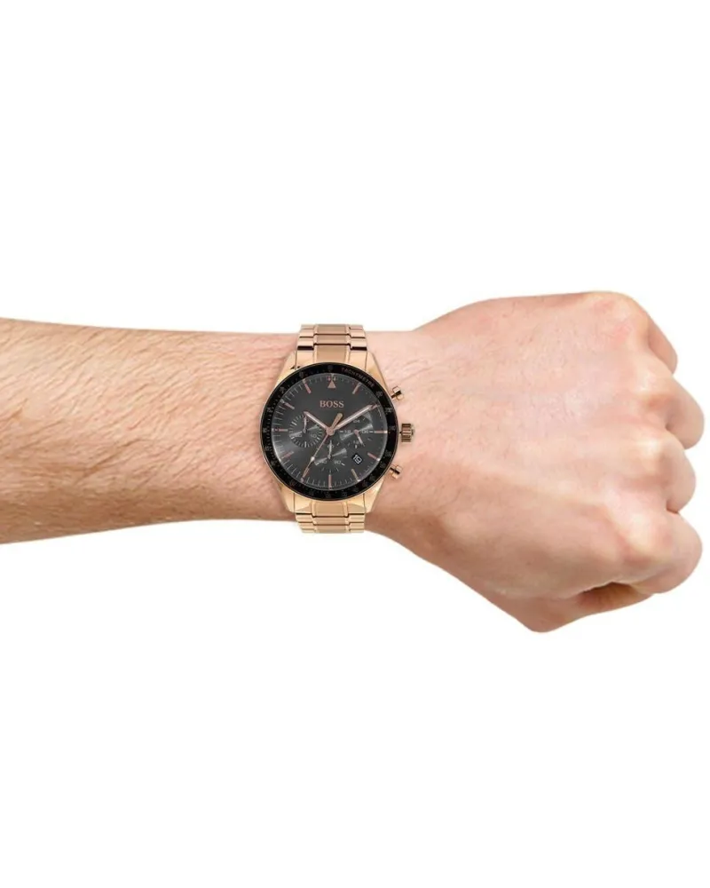 ZEGAREK MĘSKI HUGO BOSS 1513632 - TROPHY (zh009c)