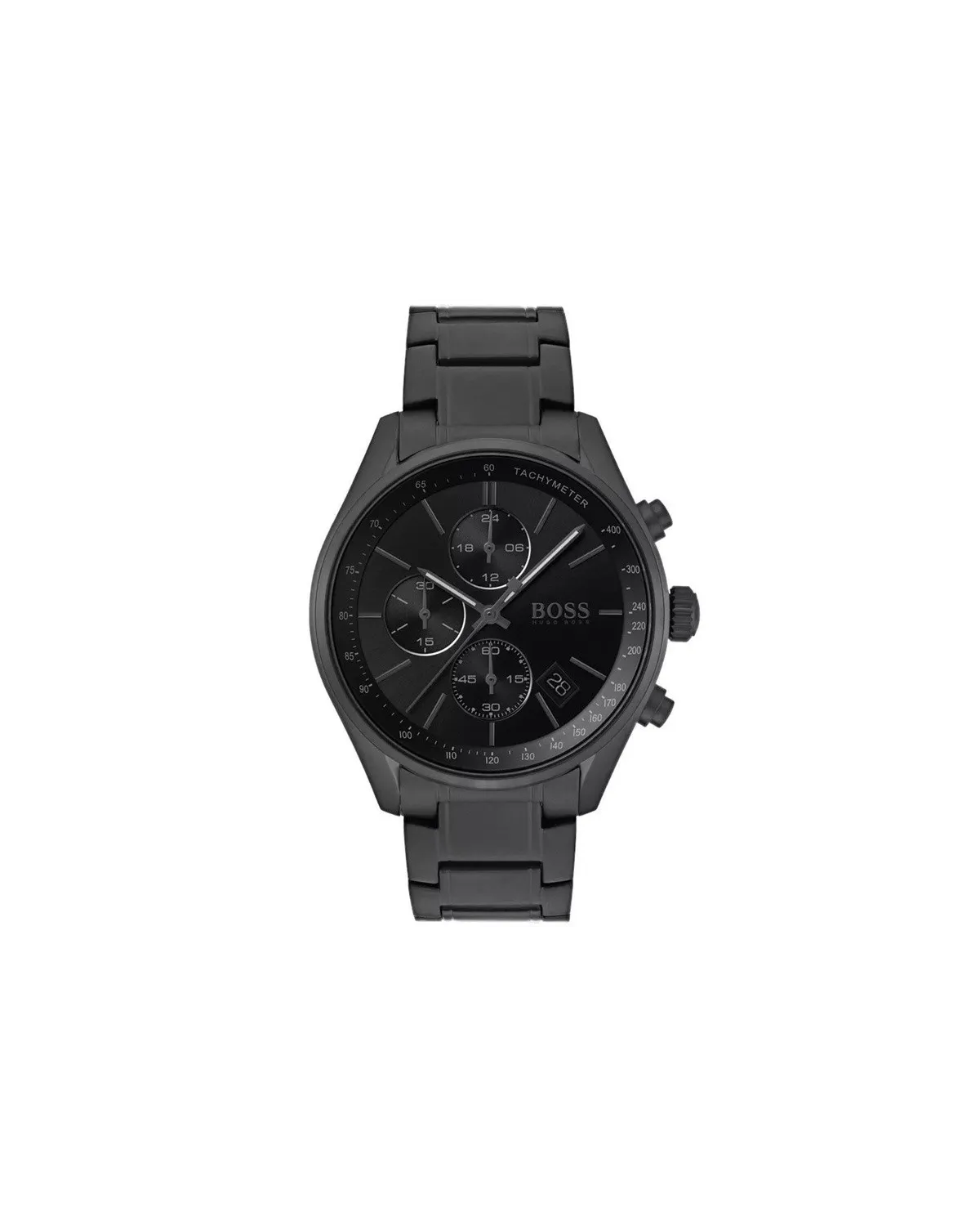 ZEGAREK MĘSKI HUGO BOSS 1513676 - GRAND PRIX (zh021a)