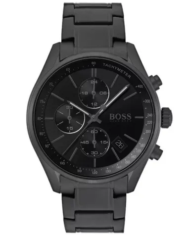 ZEGAREK MĘSKI HUGO BOSS 1513676 - GRAND PRIX (zh021a)