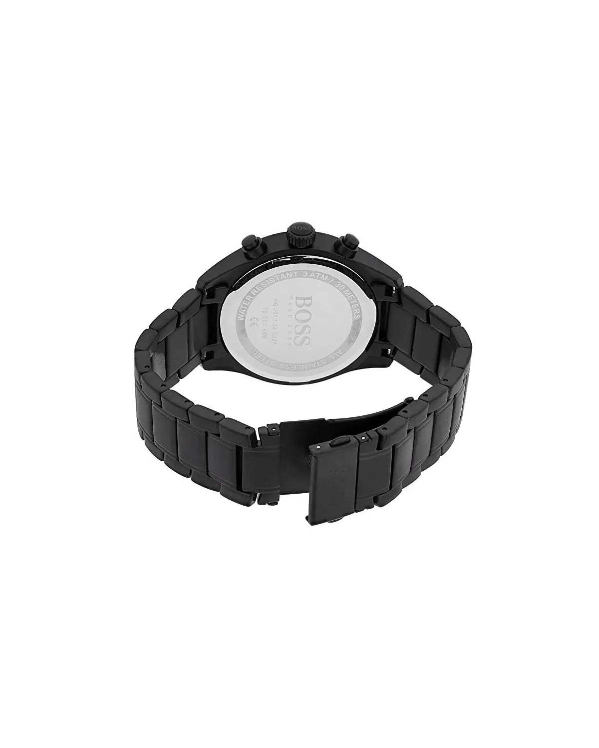 ZEGAREK MĘSKI HUGO BOSS 1513676 - GRAND PRIX (zh021a)