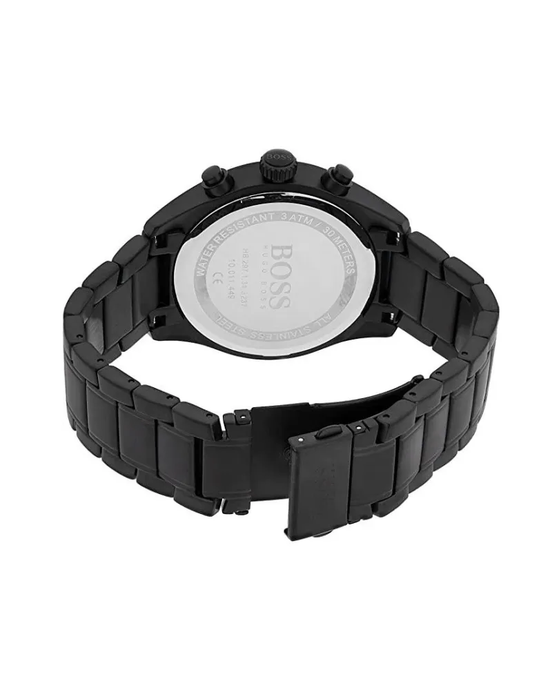 ZEGAREK MĘSKI HUGO BOSS 1513676 - GRAND PRIX (zh021a)