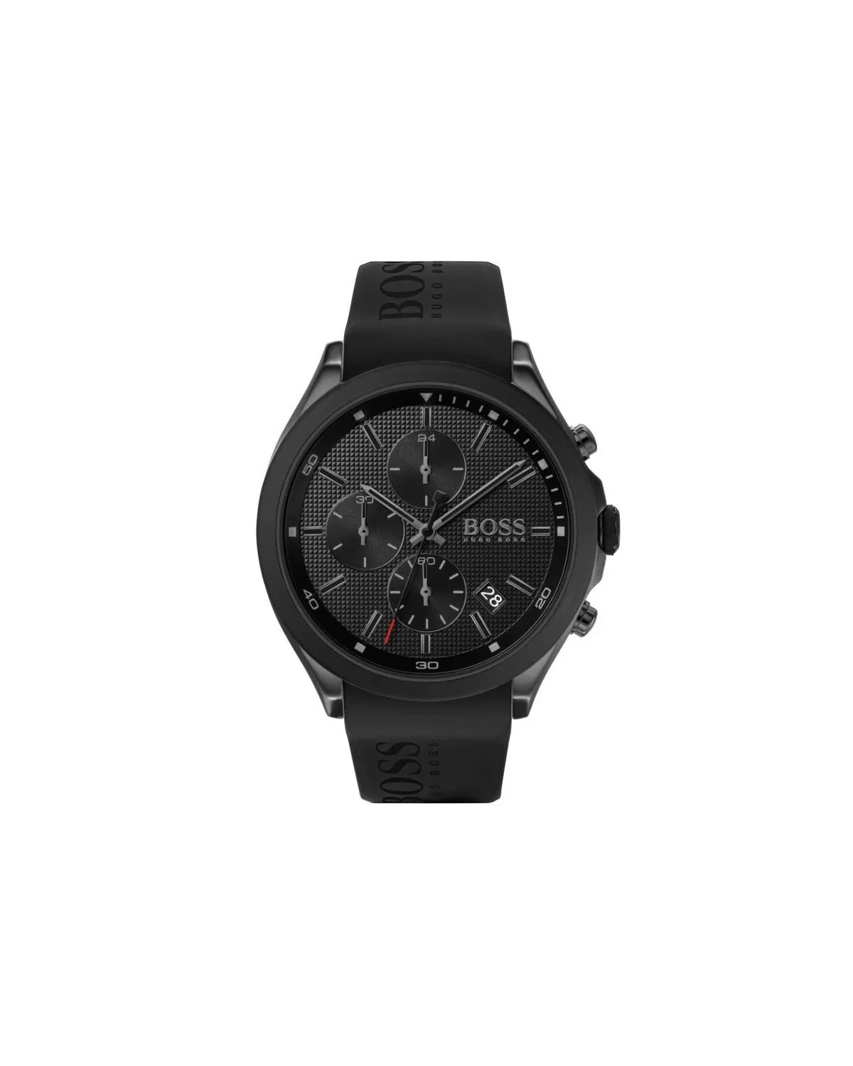 ZEGAREK MĘSKI HUGO BOSS 1513720 - VELOCITY (zh006c)
